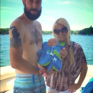 Meet your Posher, Lindsey